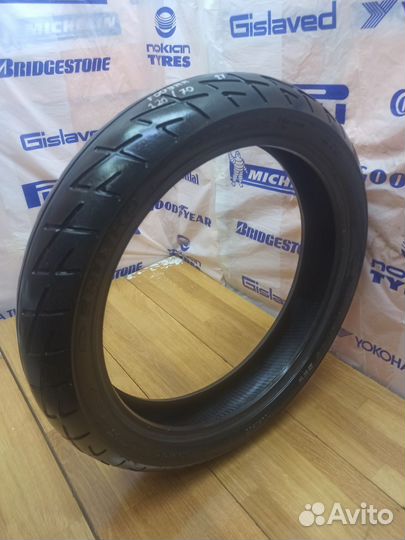120/70 r17 Shinko F009RR