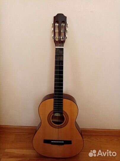 Классическая гитара Hohner HC-03 (3/4)