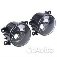 Фары противотуманные astra/meriva\zafira/corsa