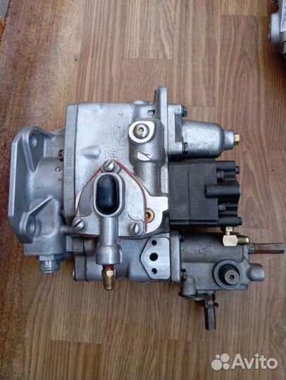 Тнвд Cummins N14