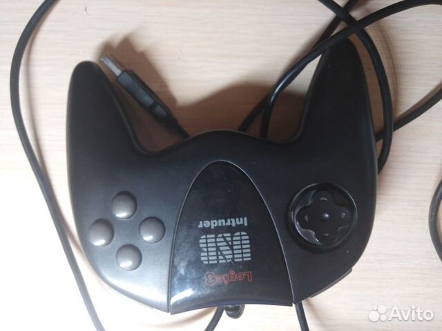 Джостик для пк