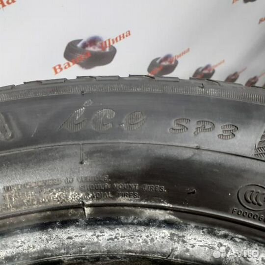 Maxxis SP3 Premitra Ice 205/60 R16