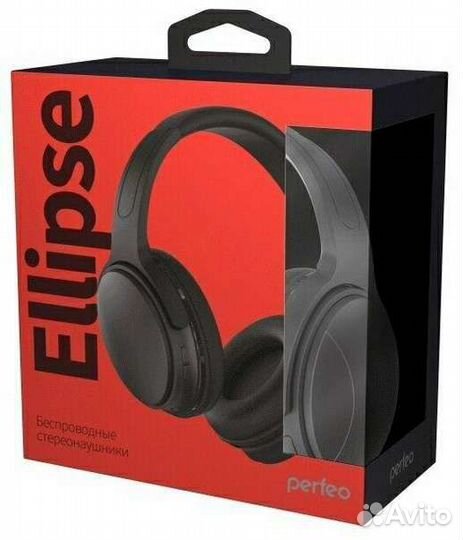 Беспроводные наушники Perfect Ellipse