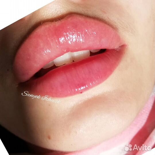 Косметолог