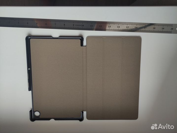 Чехол для Lenovo Tab P11 размер 242*153мм