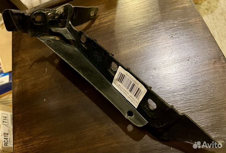 Кронштейн крепления Honda/Subaru