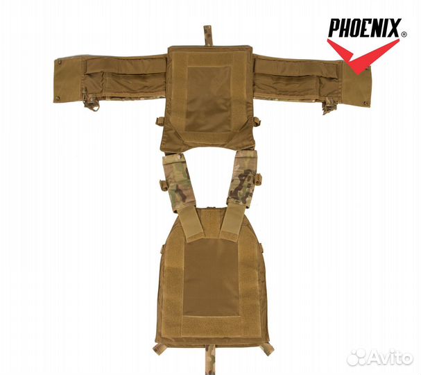 Бронежилет 6094 Phoenix