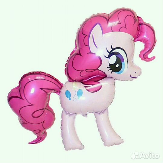 Фольгированные шары