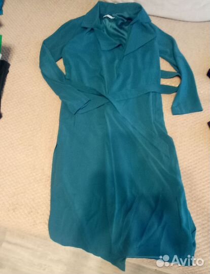 Вещи пакетом женские 46