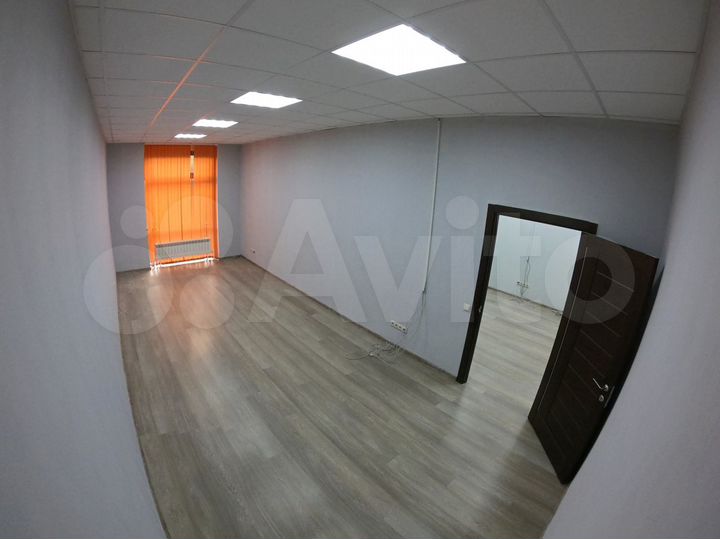 Офис, 59 м²