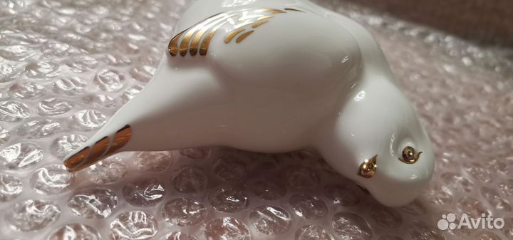 Статуэтки лфз Пуночка