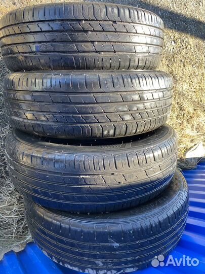 Летние шины Sailun Atrezzo Elite 185/65 R15