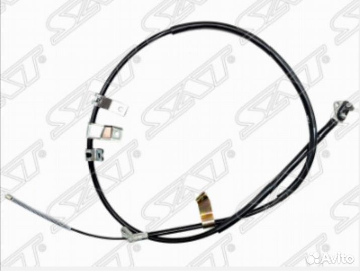 Трос стояночного тормоза для toyota rav4(III)