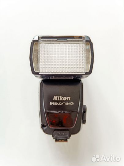 Вспышка для nikon