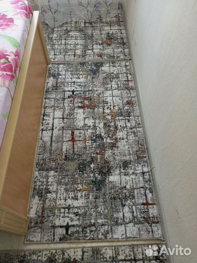 Ковры и паласы бу