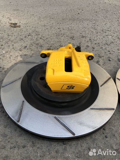 Шланги тормозные передние audi 375мм/390мм/400мм