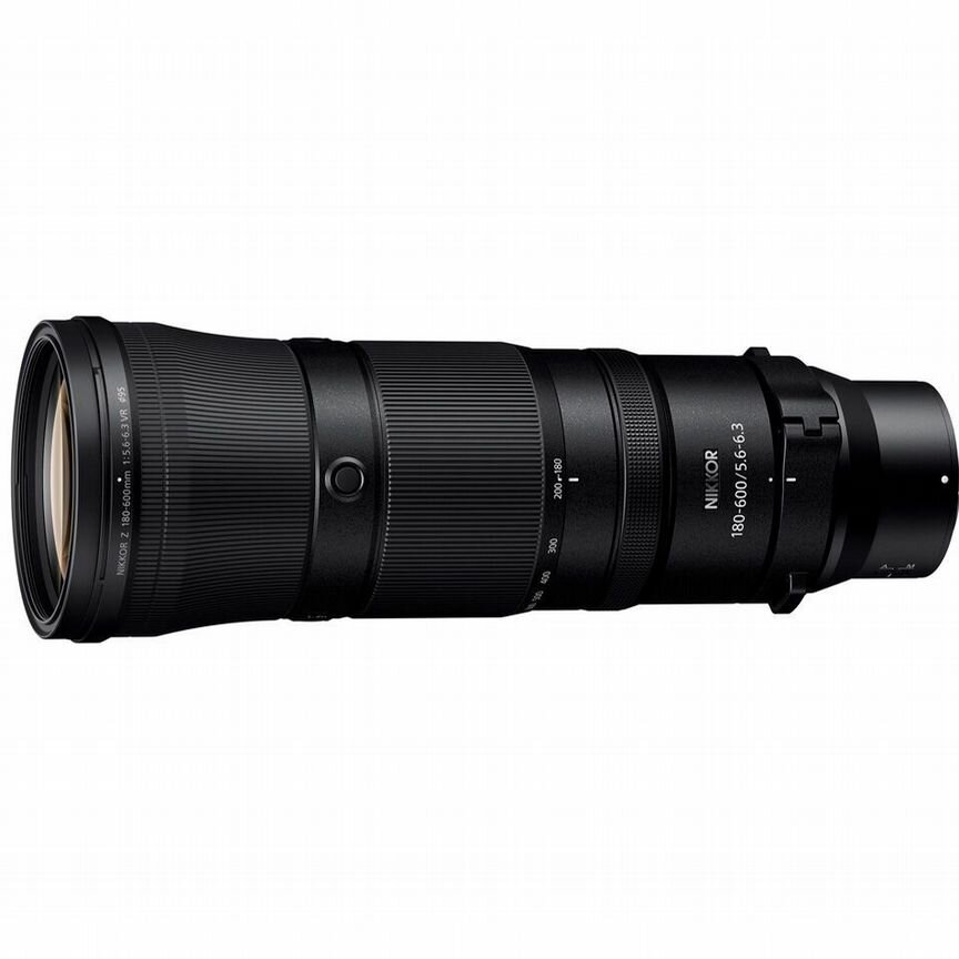 nikon 600 mm - Купить объектив для фотоаппарата 🖲📷 в Москве с