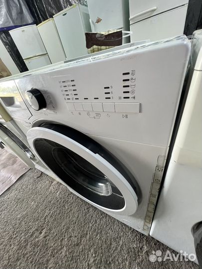 Стиральная машинка beko на 6 кг