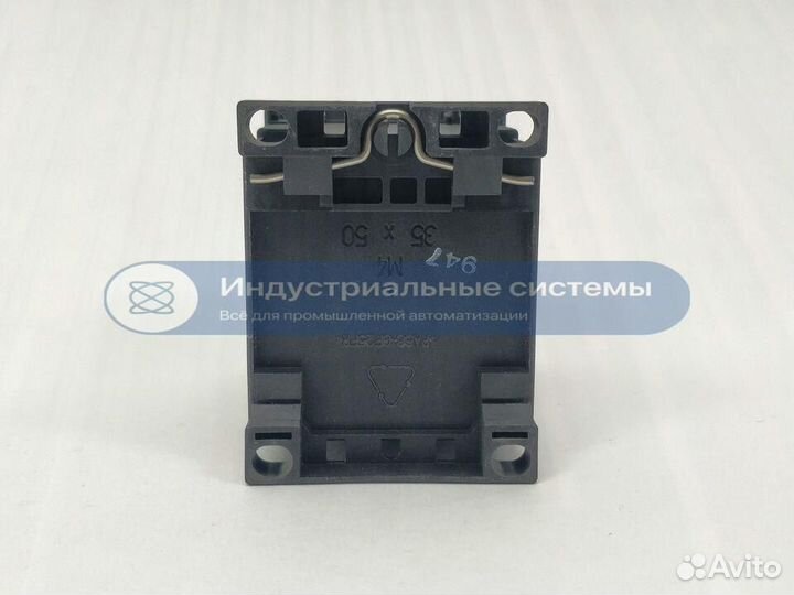 Контактор Siemens 3RT1015-1AF01