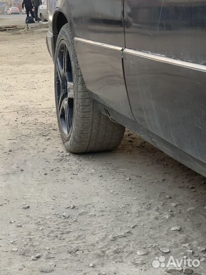 Диски amg r18 mercedes