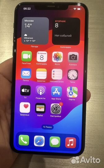 iPhone 11 Pro Max, 64 ГБ