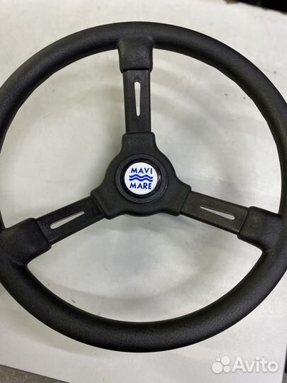 Колесо рулевое Mavimare 32 350mm