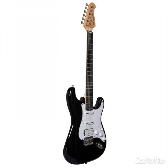 Rockdale Stars HSS BK Электрогитара