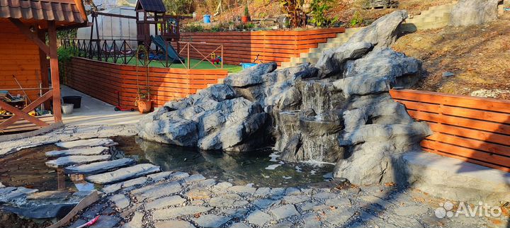 Художник скульптор