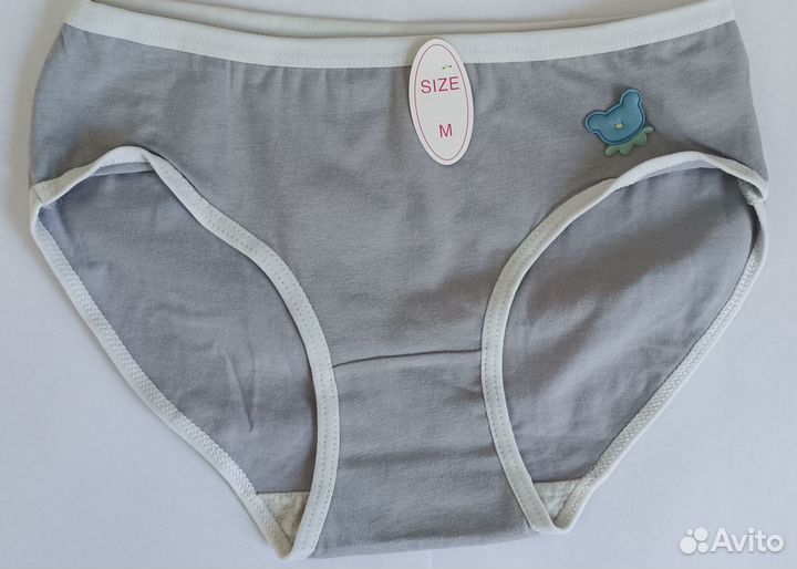 Трусики новые на 7-9 лет