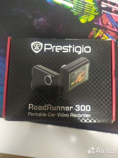 Видеорегистратор