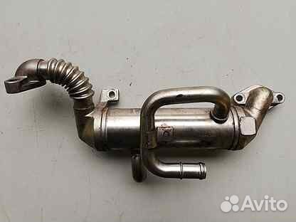 Егр D4CB Hyundai/ Kia/ Sorento/ Hyundai Starex