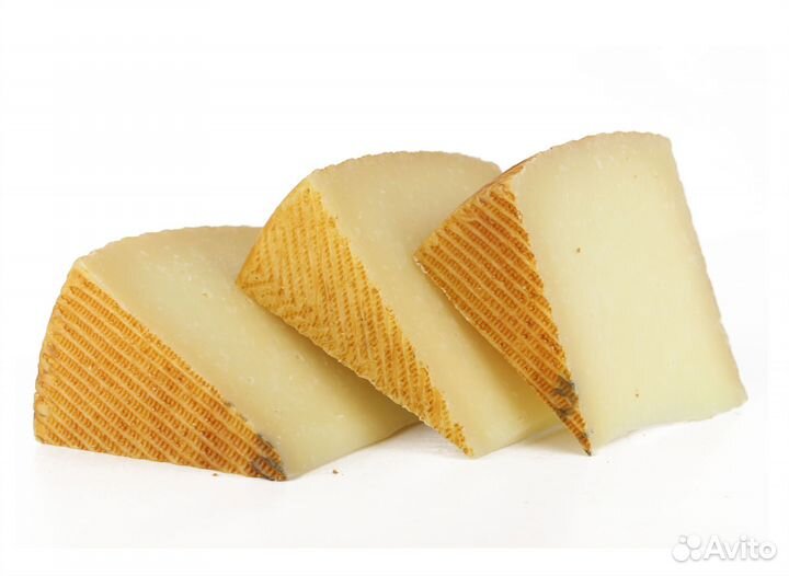 Сыр Манчего испания овечий 6 мес