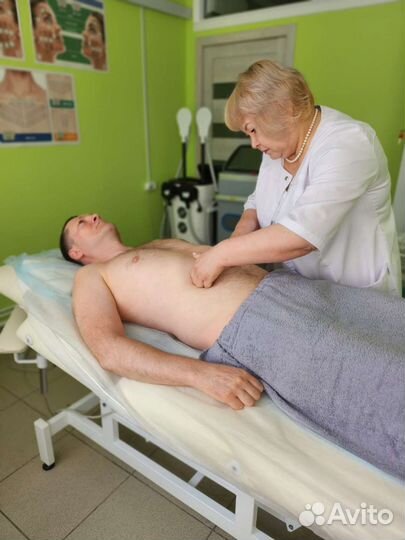 Оздоровление по методу Огулова