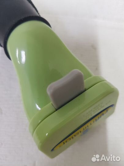 Фурминатор для длинношёрстных