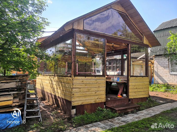 Мягкие окна Уфимский Крым Монтаж Гарантия