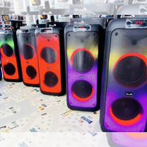 Колонка Supra JBL partybox eltronic hopestar