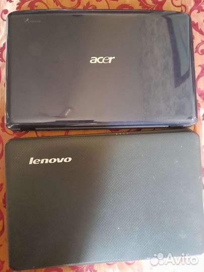 Корпус от ноутбуков