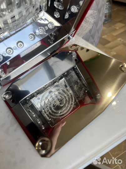 Лампа для ногтей