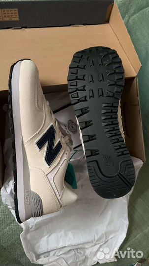 New Balance 574