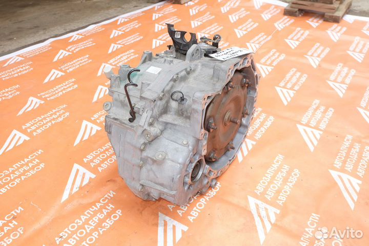 Коробка АКПП Aisin AT6 Peugeot 308 2008-2013