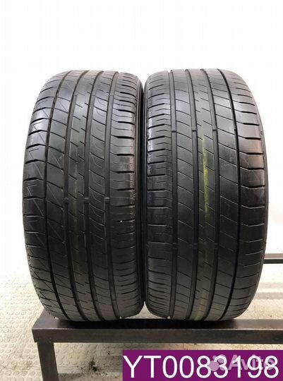 Dunlop SP Sport LM705 225/40 R18 98N