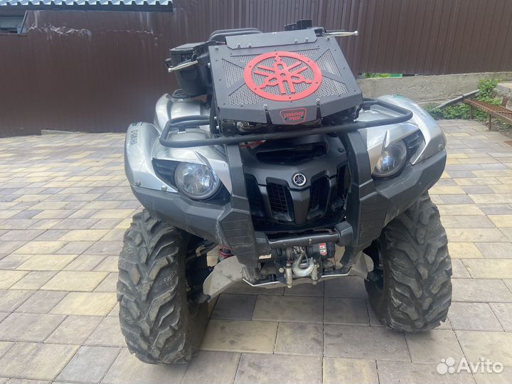 Продам yamaha 700