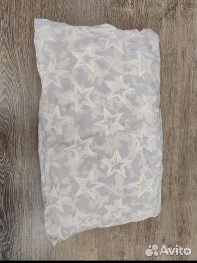 Постельное белье детское