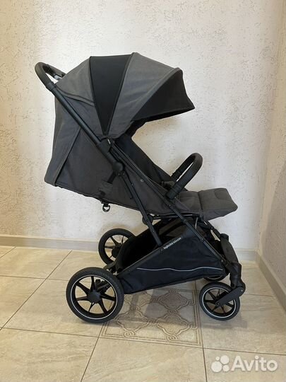 Прогулочная коляска inglesina maior + сумка