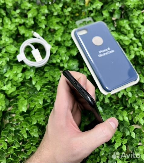 iPhone SE (2020), 128 ГБ