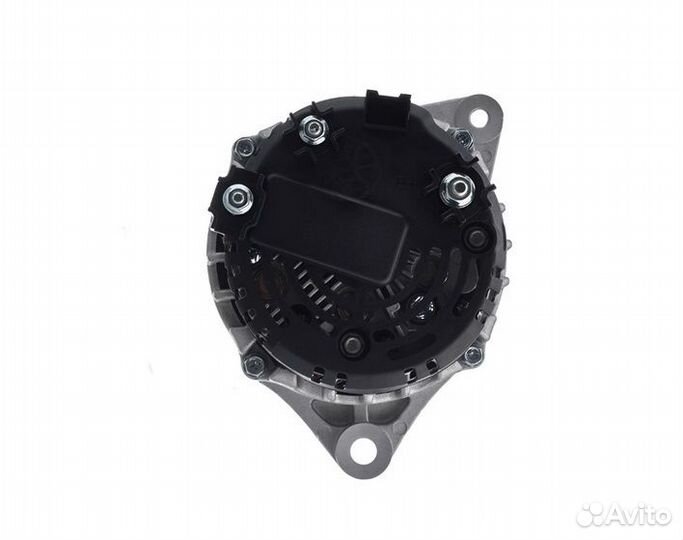 Генератор Карьер (Carrier)