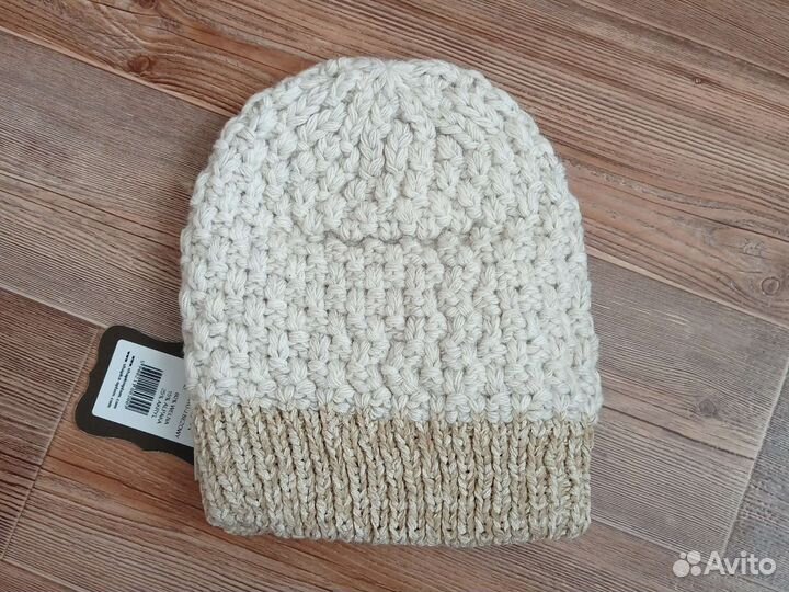 Шапка женская