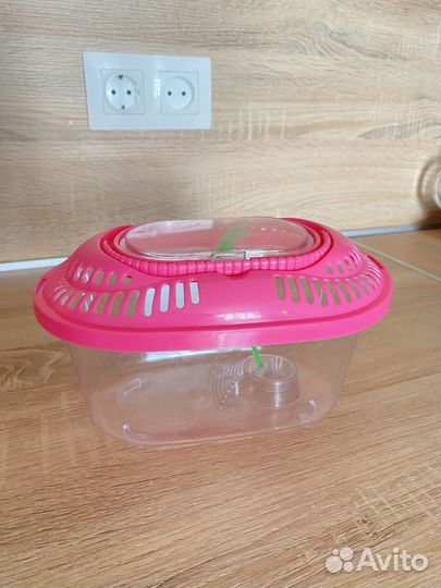 Аквариум терариум