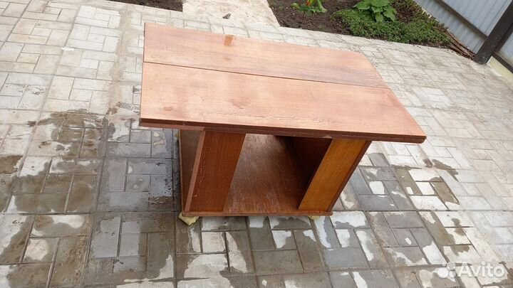 Стол трансформер бу