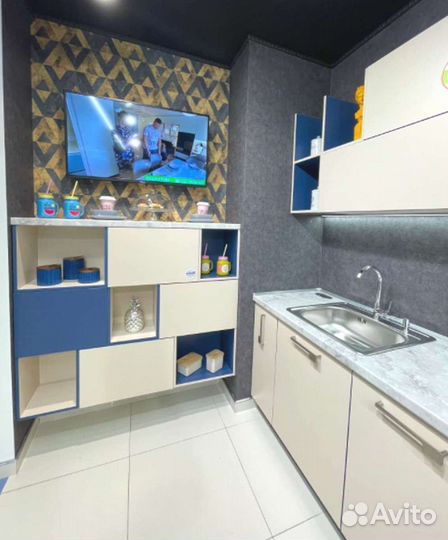 Кухня от производителя